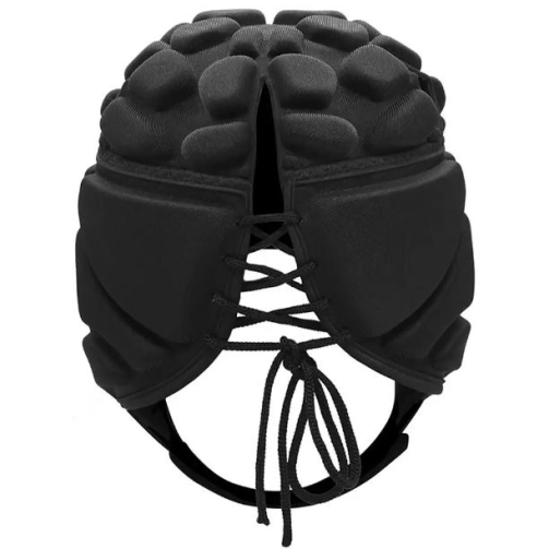 Customizable Head Safety Gear