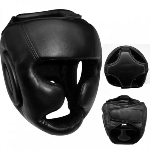 Custom Martial Arts Helmets