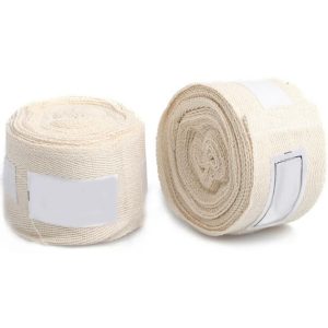 Custom Training Wraps