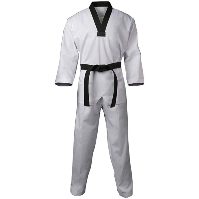 custom made Jiu Jitsu uniform