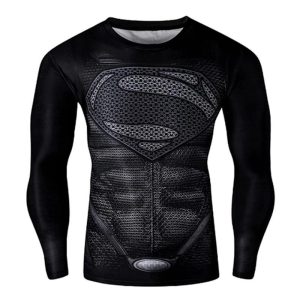 USA Rash Guard Manufacturer