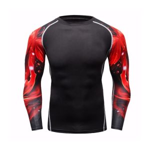 Men Rash Guards USA