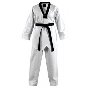 Brazilian Jiu Jitsu uniform