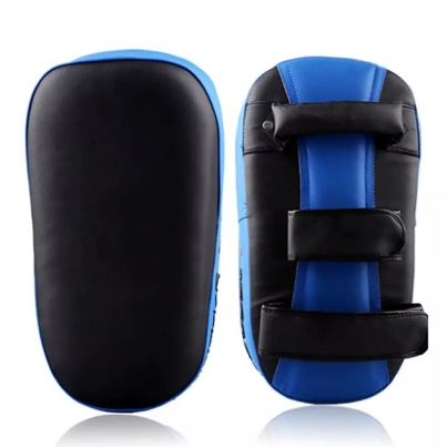 USA-Made Thai Pads