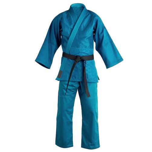 custom made Jiu Jitsu uniform