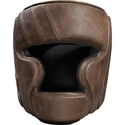 Leather Head Gear Supplier