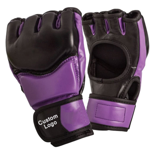 Women's Grappling Gloves