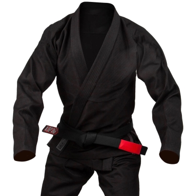 Customized martial arts equipment