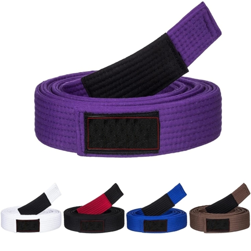 Brazilian Jiu Jitsu Belts