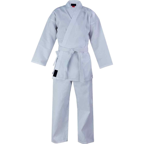 custom made Jiu Jitsu uniform