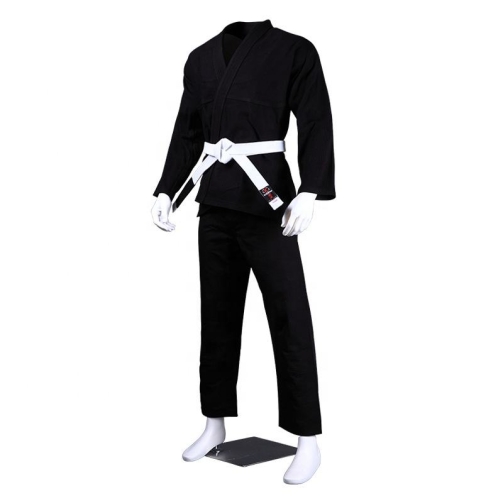 USA Jiu Jitsu Supplier