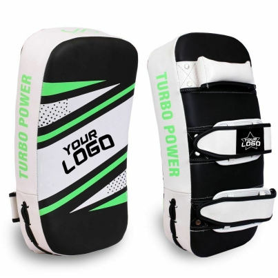 Custom Thai Pads