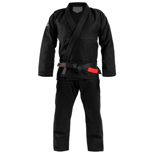 Martial Arts Uniforms