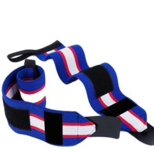 Customized Boxing Wraps